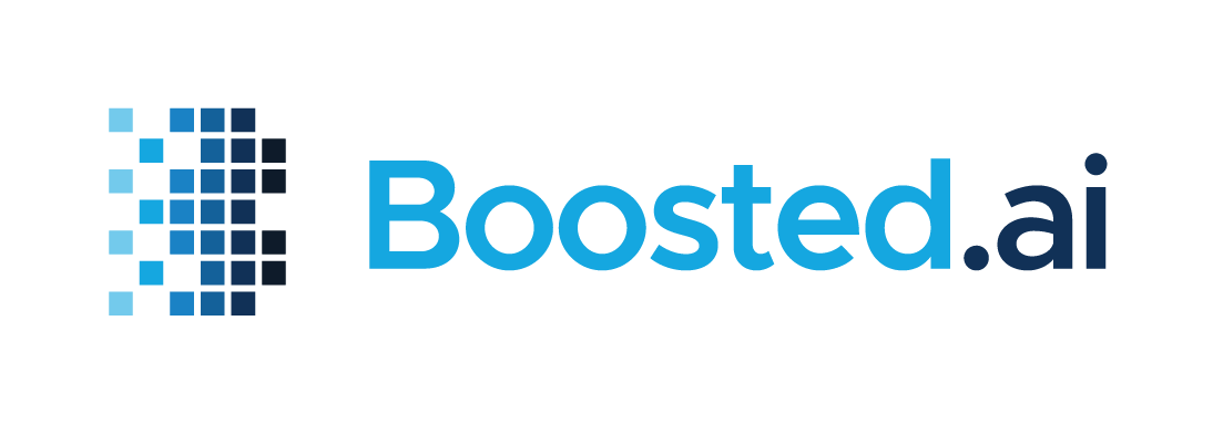 Boosted.ai logo